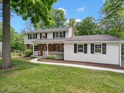 55 Edison Ter, Sparta, NJ, 07871