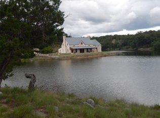 3777 Middle Creek Rd, Blanco, TX 78606