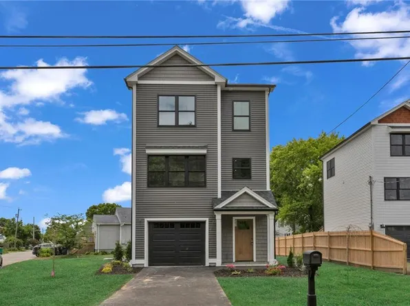 256 Point Ave, Warwick, RI 02889