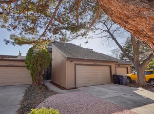 7000 W Stetson Pl APT 9, Denver, CO 80123