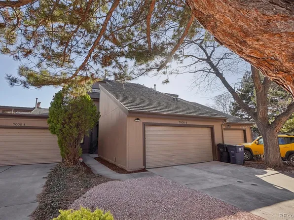 7000 W Stetson Place #9, Littleton, CO 80123