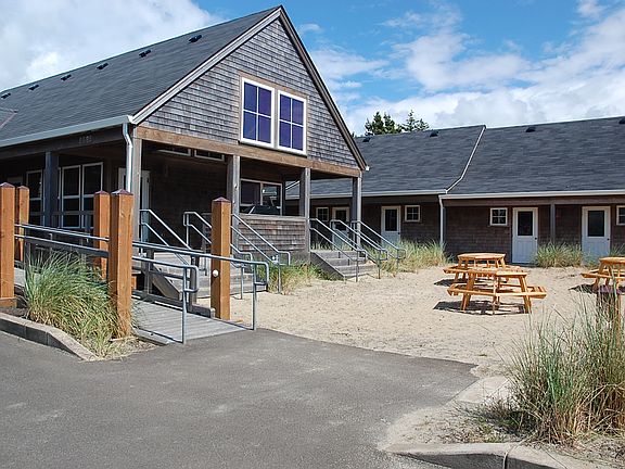 Owner Clubhouse