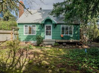 1710 NE 92nd Ave, Portland, OR 97220