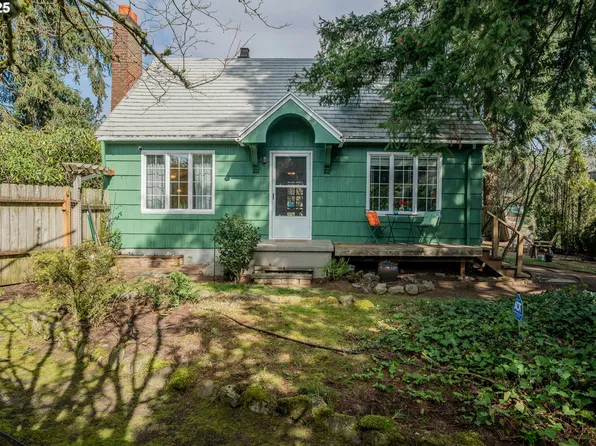 1710 NE 92nd Ave, Portland, OR 97220