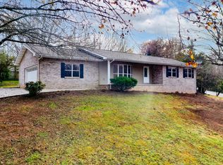 2707 W Old Topside Rd, Louisville, TN 37777