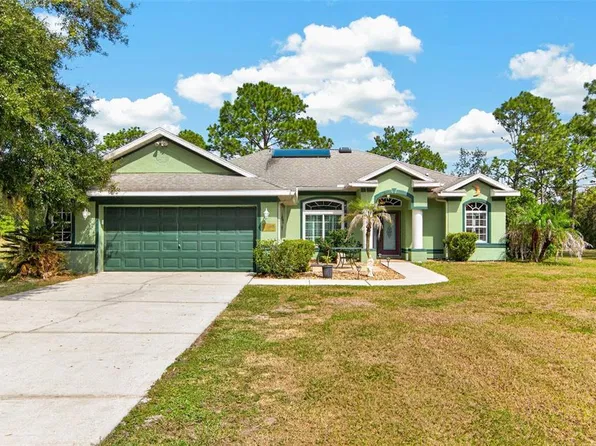 28033 Cricket Hill Rd, Brooksville, FL 34602