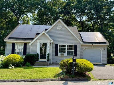 41 Hilltop Drive #48, North Windham, CT, 06256