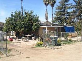 16725 Monroe Rd, Tulare, CA 93274