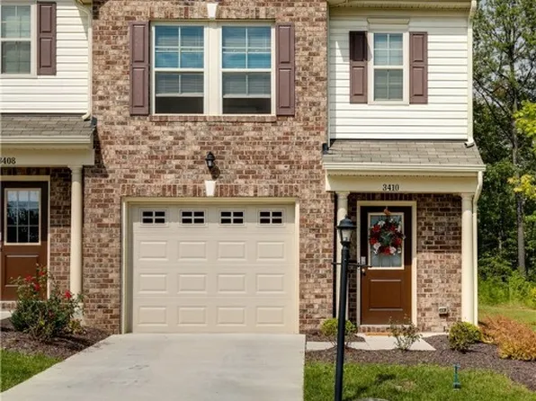 3410 Dewsberry Ln, Henrico, VA 23231