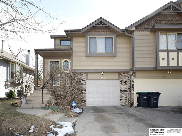 6509 S 108th Ave, Omaha, NE 68137