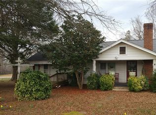 3401 Huffine Mill Rd, Gibsonville, NC 27249