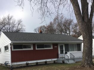 5123 Sheila Dr, Toledo, OH 43613