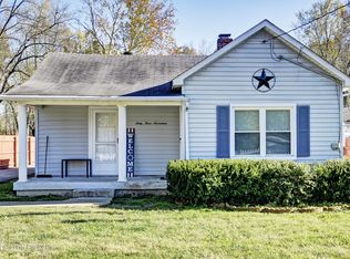 6317 Eureka Ave, Louisville, KY 40216