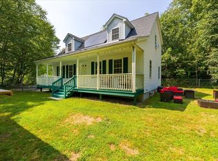 370 Ware Rd, Warren, MA 01083