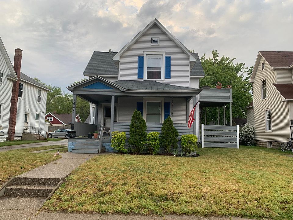 1st image of 1047 Washington Ave #1/2