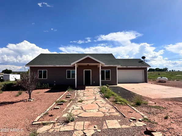 _1150 S 30th Street S, St Johns, AZ 85936