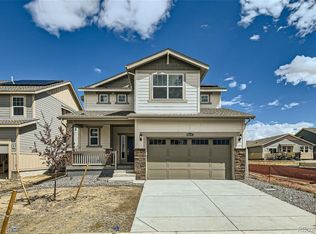 10976 Nucla Ct, Commerce City, CO 80022