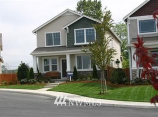 2514 87th Ave NE, Everett, WA 98205