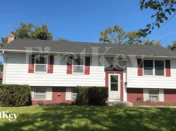 313 E Center St, Glenwood, IL 60425