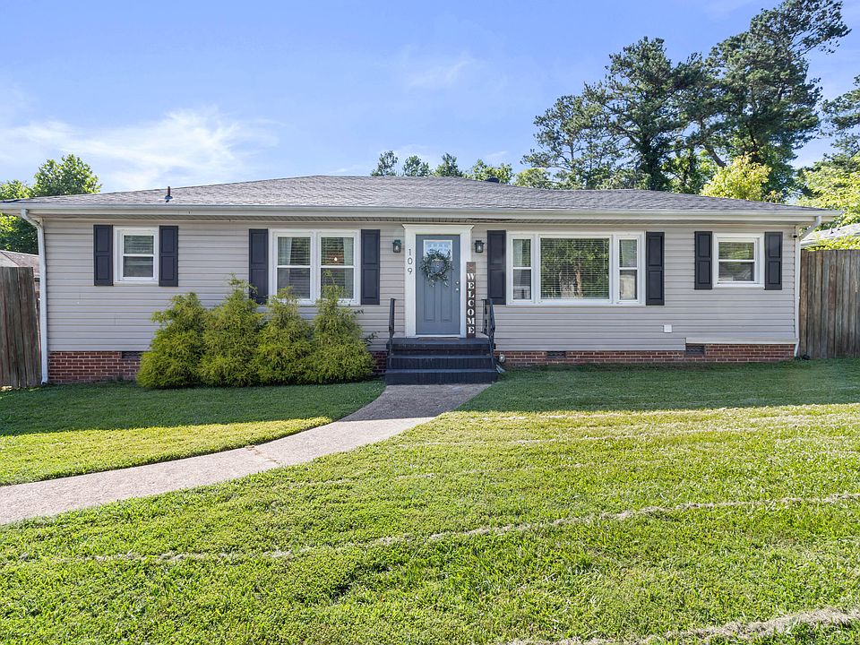 1st image of 109 Melrose Dr