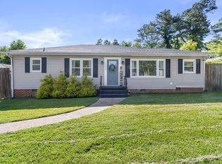 109 Melrose Dr, Chattanooga, TN 37421
