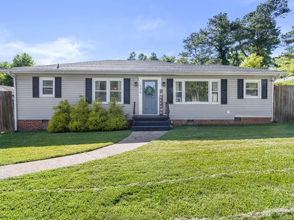 109 Melrose Dr, Chattanooga, TN 37421