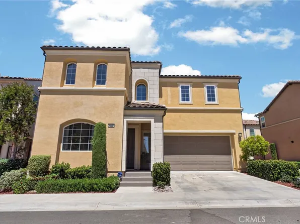 20667 W Beech Cir, Porter Ranch, CA 91326