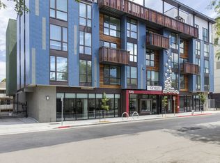 The Moran, Oakland, CA 94612