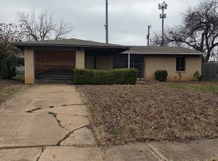 1514 Westwood Dr, Irving, TX 75060