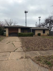 1514 Westwood Dr, Irving, TX, 75060