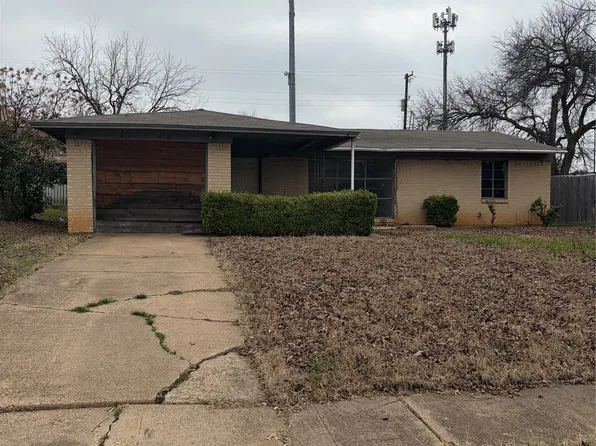 1514 Westwood Dr, Irving, TX 75060