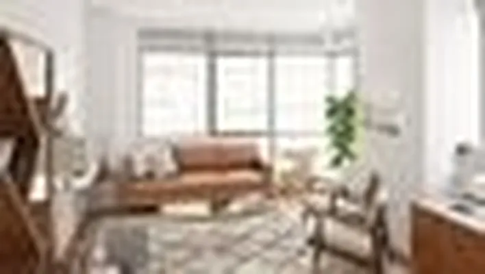 Rented by Perlbinder Realty | media 17