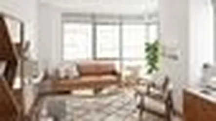 Rented by Perlbinder Realty