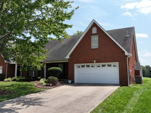 140 Seminole St, Murfreesboro, TN 37127