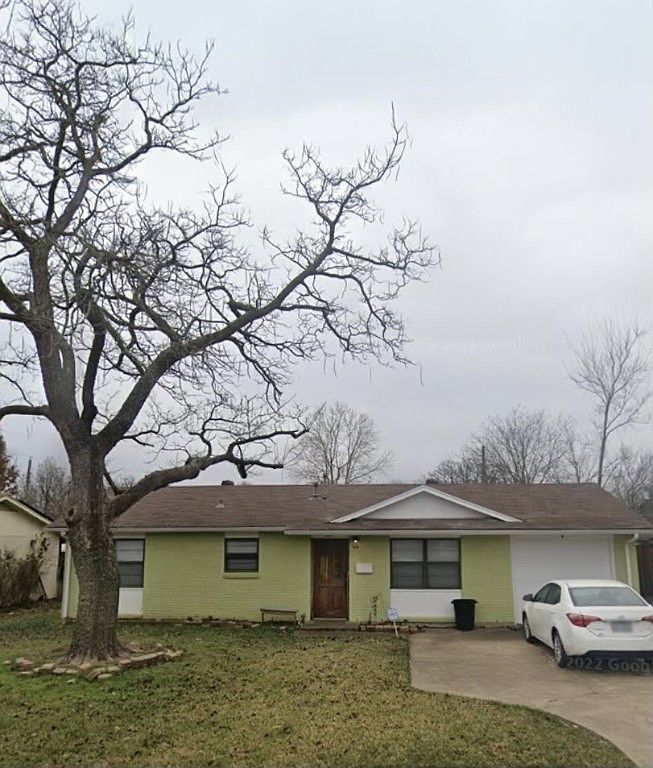 1500 Greenbriar Dr, Mesquite, TX 75149 Zillow