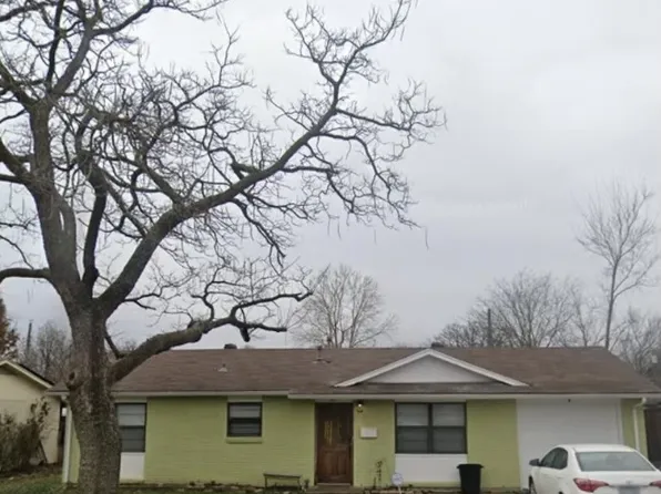 1500 Greenbrier Dr, Mesquite, TX 75149