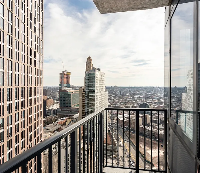 66 Rockwell Pl #26E — Photo 7