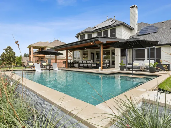 1440 Fairlakes Pointe Dr, Rockwall, TX 75087