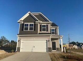 804 Justify, Graniteville, SC 29829