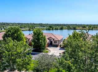 536 Split Rock Dr, Loveland, CO 80537