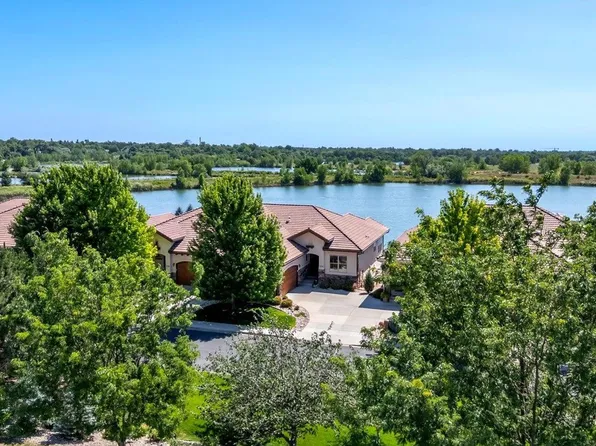 536 Split Rock Dr, Loveland, CO 80537