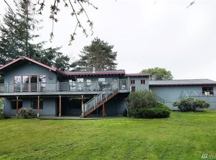 10105 SW 211th Pl, Vashon, WA 98070