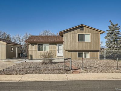 7611 Fernando Road, Denver, CO, 80221