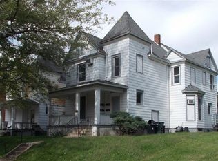 870 W Wood St #1, Decatur, IL 62522