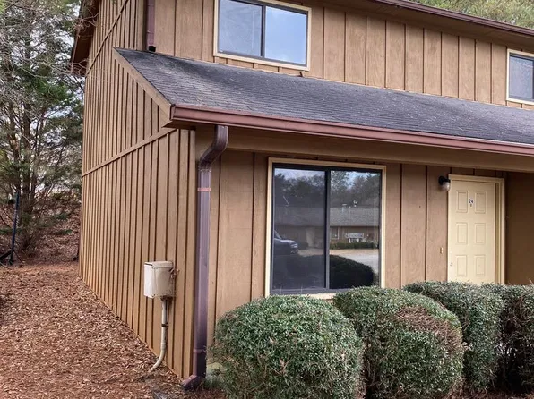 601 Evergreen Lane, 601 Evergreen Ln #24, Cedartown, GA 30125