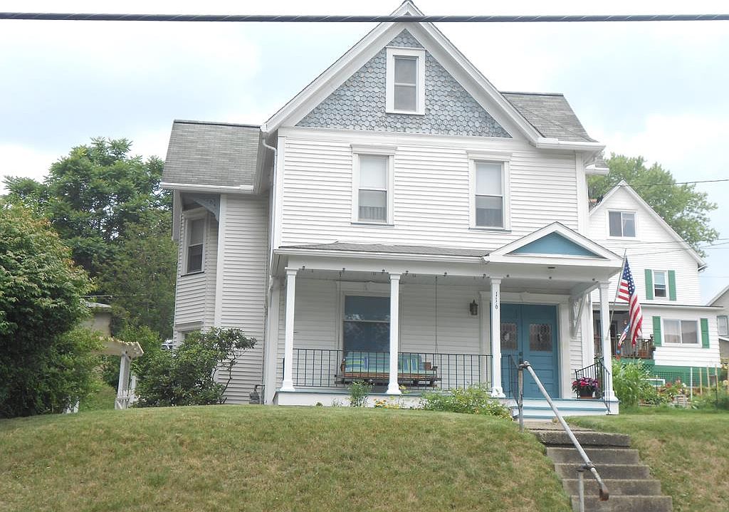 116 E Bissell Ave, Oil City, PA 16301 MLS 158169 Zillow