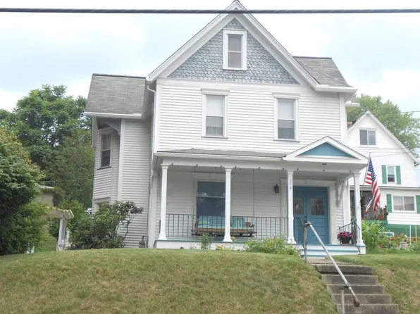 116 E Bissell Ave, Oil City, PA 16301