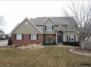 5024 S 173rd Cir, Omaha, NE 68135