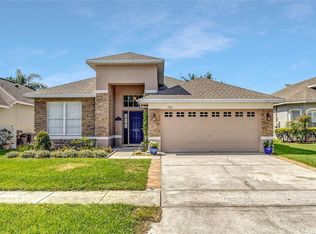 2331 Cypress Trace Cir, Orlando, FL 32825