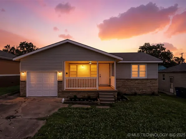 6937 E 7th St, Tulsa, OK 74112